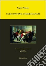 Coniurationis commentarium