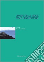 Lingue delle isole, isole linguistiche libro