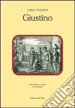 Giustino libro