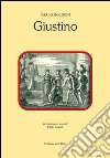 Giustino libro