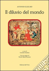 Il diluvio del mondo