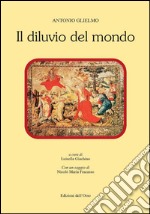 Il diluvio del mondo libro