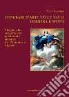 Itinerari d'arti nelle valli Borbera e Spinti. Viaggio alla scoperta del patrimonio artistico tra Piemonte e Liguria libro di Franchini Mario