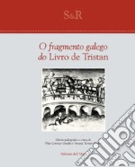 O fragmento galego do Livro de Tristan libro