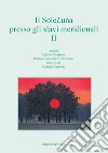 Il SoleLuna presso gli slavi meridionali. Ediz. italiana, inglese, slovena e russa libro