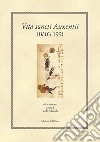 Vita sancti Auxentii (BHG 199, V-VI) libro