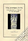 Gli epigrammi dei «minori» del «ciclo» di Agazia. Ediz. greca e italiana libro