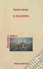 Il fuggitivo libro