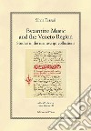 Byzantine music and the veneto region. Studies in the manuscript collections. Ediz. italiana e inglese libro di Tessari Silvia