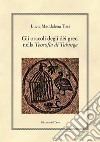 Gli oracoli degli dèi greci nella «Teosofia di Tubinga». Ediz. critica libro di Tissi Lucia Maddalena