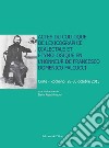 Actes du Colloque de lexicographie dialectale et étymologique en l'honneur de Francesco Domenico Falcucci (Corte-Rogliano, 28-30 octobre 2015). Ediz. critica libro di Retali-Medori S. (cur.)