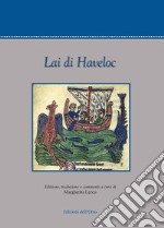 Lai di Haveloc. Ediz. francese e italiana libro