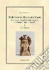 Dalla grande madre alla madre. La maternità nel mondo classico e cristiano: miti e modelli. Vol. 1: La Grecia libro di Franchi Roberta