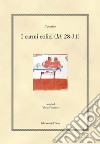 I carmi eolici (Id. 28-31). Ediz. greca e italiana libro