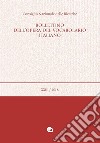 Bollettino dell'opera del vocabolario italiano (2018). Vol. 23 libro di Consiglio nazionale delle Ricerche (cur.)