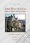 Spùn rìver munfrìn-Spoon river monferrino. 47 epigrammi epitimbici. Ediz. critica libro