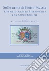 Sulle orme di Pietro Massia. Strumenti e metodi per il rinnovamento della ricerca onomastica libro