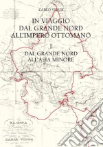 In viaggio dal grande Nord all'Impero ottomano. Ediz. italiana e svedese libro