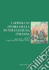 Capitoli di storia della punteggiatura italiana libro