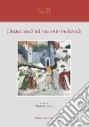 Cinque studi sul racconto medievale libro di Lecco M. (cur.)