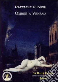 Ombre a Venezia
