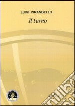 Il turno libro