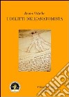 I delitti dell'anatomista libro