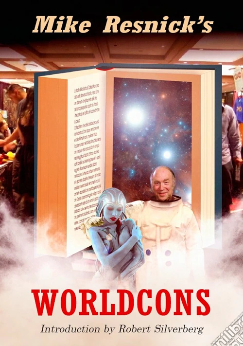 Mike Resnick's worldcons e numerata. Ediz. limitata
