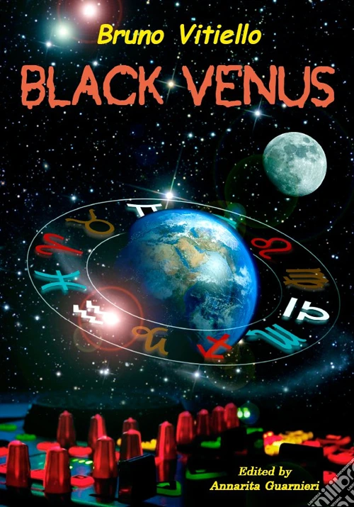 Black venus