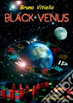 Black venus libro