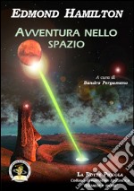 Avventura nello spazio libro