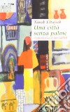 Una città senza palme libro