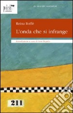 L'onda che si infrange libro