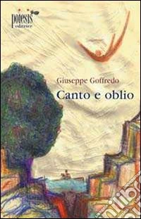 Canto e oblio