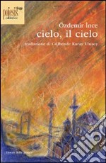 Cielo, il cielo libro