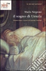 Il sogno di Ursula libro