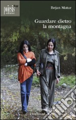 Guardare dietro la montagna libro