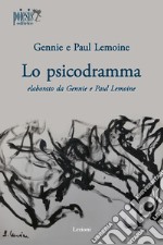 Lo psicodramma libro