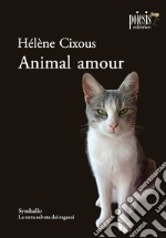 Animal amour libro