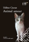 Animal amour libro