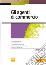 Gli agenti di commercio libro