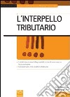 L'interpello tributario libro