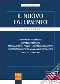 Il nuovo fallimento