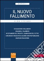 Il nuovo fallimento libro