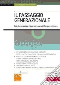 Passaggio generazionale
