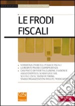 Le frodi fiscali