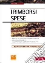 I rimborsi spese