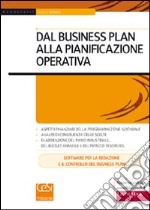 Dal business plan alla pianificazione operativa