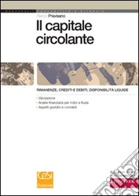 Il capitale circolante