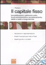 Il capitale fisso